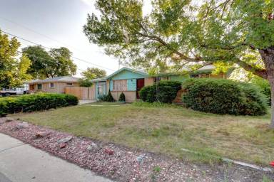 Main picture of 8420 Dawson Dr