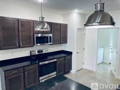 Main picture of Cypress View Duplex Park Apartments