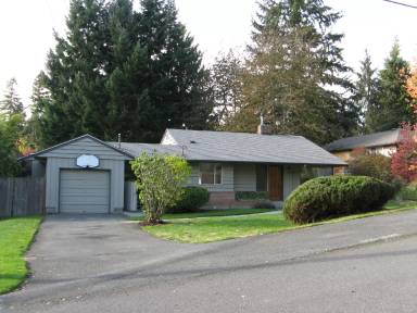 Main picture of 18511 Kenlake Pl NE