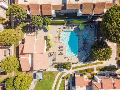 Main picture of Hidden Hills Apartment Homes