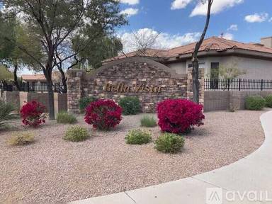 Main picture of Bella Vista Condominiums, Townhomes & Casitas Scottsdale