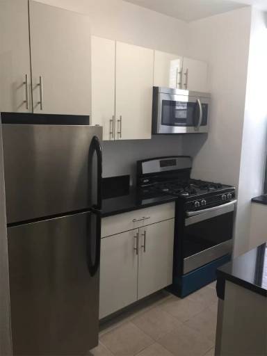 Main picture of 556 W 156 - 32