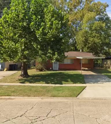 Main picture of 7136 Wilshire Dr