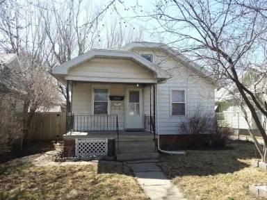 Main picture of 2305 Avenue G