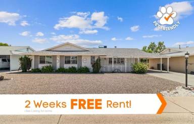 Main picture of 10107 W Riviera Dr