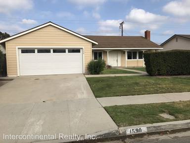 Main picture of 1590 Wolverton Ave