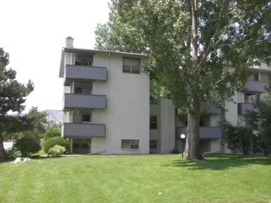 Main picture of Stratford Park West Condos