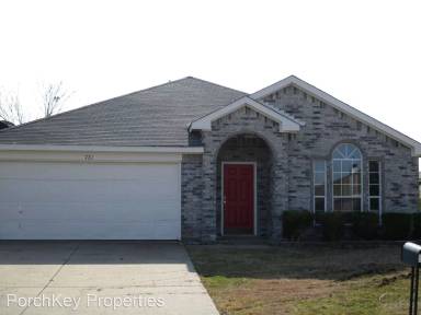 Main picture of 721 Rowdy Dr