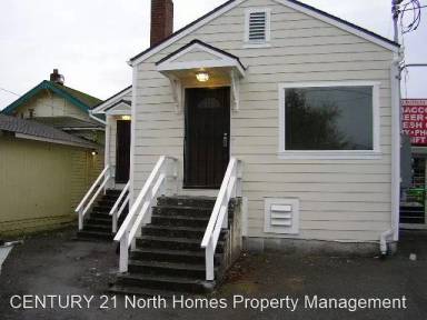 Main picture of 1815 Broadway