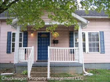 Main picture of 901 Lafayette Ave