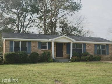 Main picture of 4220 Eastland Dr NW