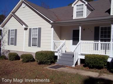 Main picture of 276 E Mount Zion Church Rd