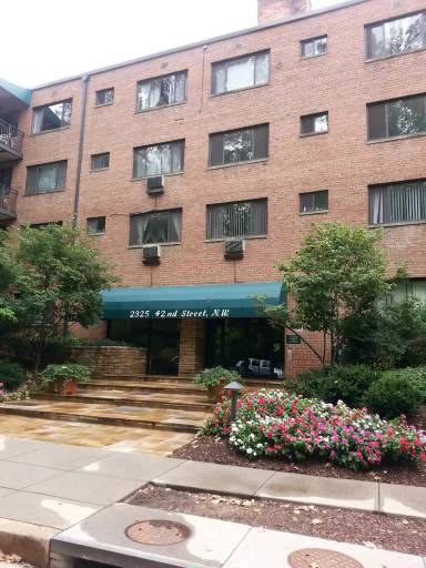 Main picture of 2325 42nd Street NW Apartments