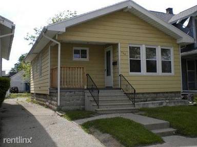 Main picture of 716 Bowman St