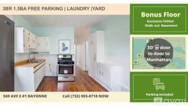 Main picture of 569 Avenue E