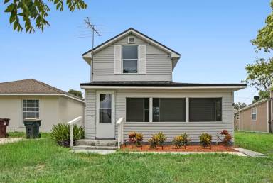 Main picture of 1505 New York Ave