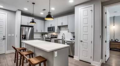 Main picture of Trailhead Apartments