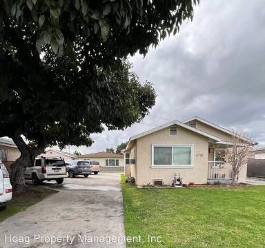 Main picture of 6703 Chanslor Ave