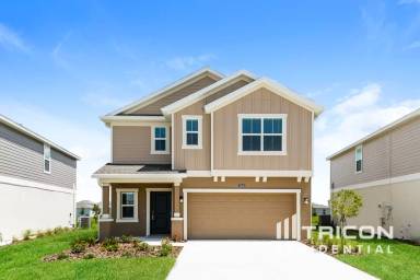 Main picture of 5660 Gingham Dr