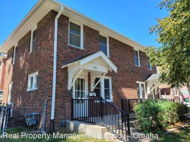 Main picture of 802 N 48th St