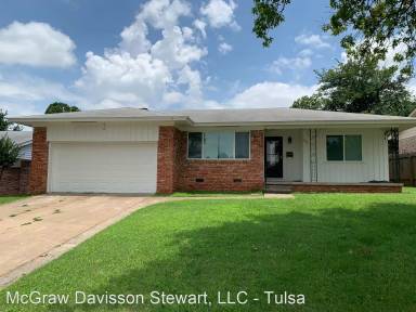 Main picture of 1549 S 74th East Ave
