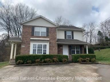 Main picture of Peachers Mill Court Townhouses