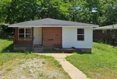 Main picture of 1503 Taylor St