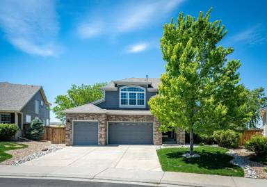 Main picture of 16333 Prairie Farm Cir