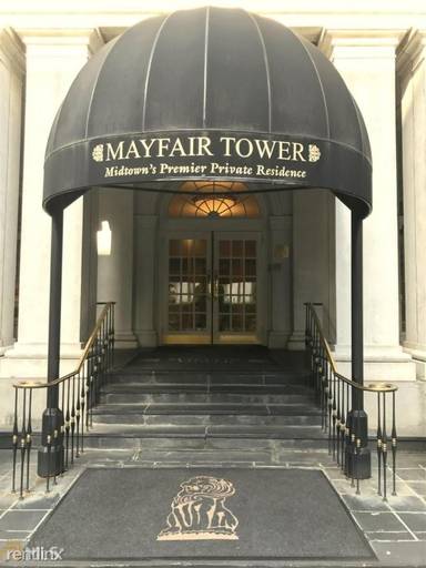 Main picture of Mayfair Tower Condominium