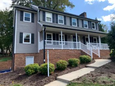 Main picture of 5309 Ember Ln