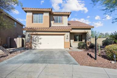 Main picture of 40024 N Messner Way