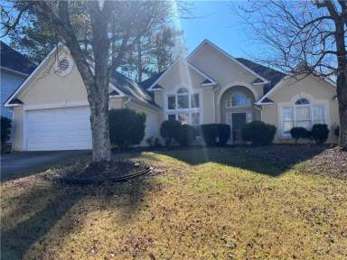 Main picture of 3390 Maple Terrace Dr