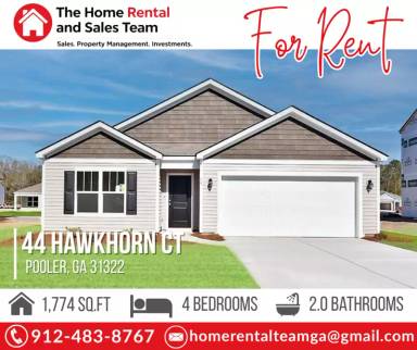Main picture of 44 Herrin Ct