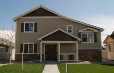 Main picture of 1852 Gemini Ct