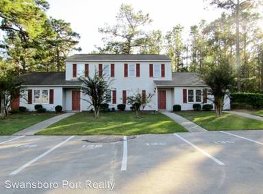 Main picture of Port West Townhouses