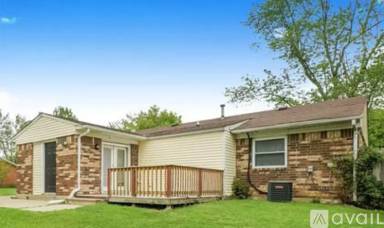 Main picture of 10902 Waycross Ave