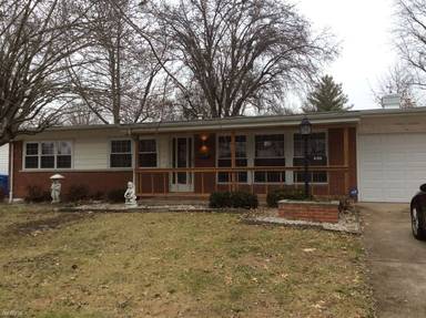 Main picture of 3155 Parker Rd