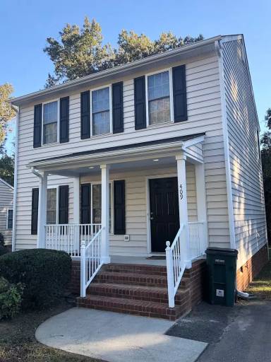 Main picture of 409 Wilmer Ave