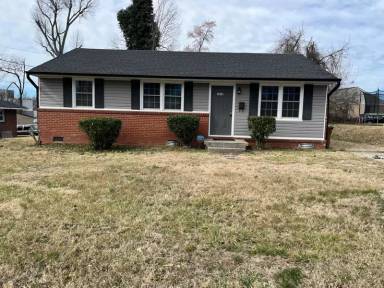 Main picture of 1610 Eastwood Ave