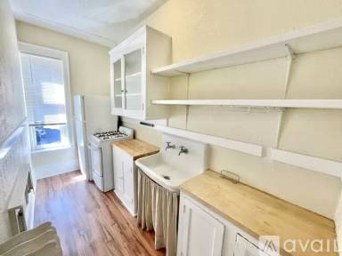 Main picture of Cross Apartments