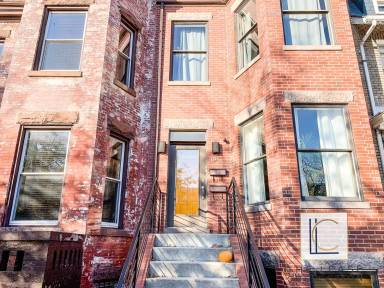 Main picture of 13 Adams St NW