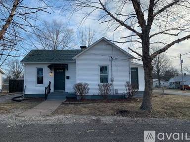 Main picture of 701 E Arch St