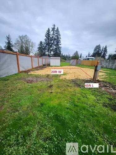 Main picture of 19606 9th Avenue Ct E