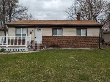 Main picture of 1001 E Woodward Heights Blvd