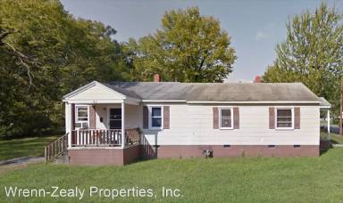 Main picture of 411 Huffman St