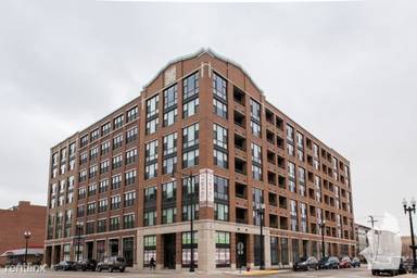 Main picture of 2300 S Michigan Ave