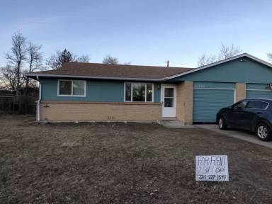 Main picture of 11255 W 46th Pl