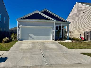 Main picture of 607 Airlie Vista Ln