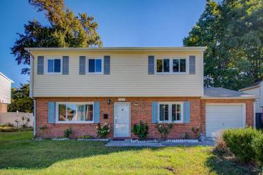 Main picture of 1373 Coral Pl