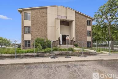Main picture of Country Glens Condominiums